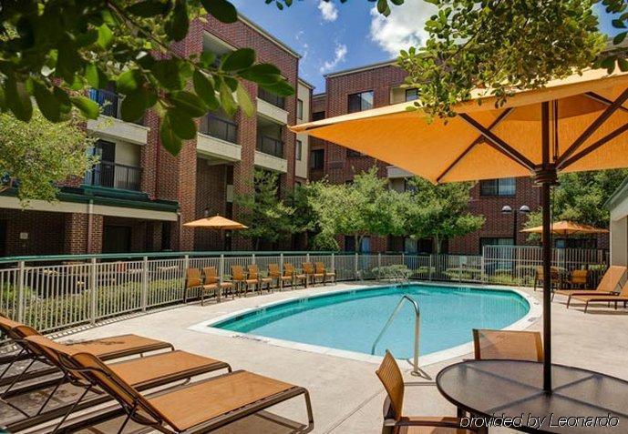 Courtyard Dallas Dfw Airport South/Ирвинг Удобства фото