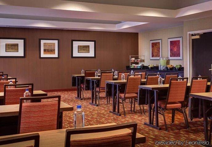 Courtyard Dallas Dfw Airport South/Ирвинг Бизнес фото