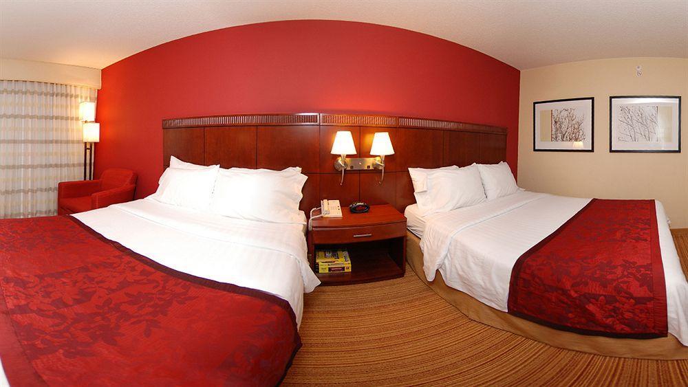 Courtyard Dallas Dfw Airport South/Ирвинг Экстерьер фото
