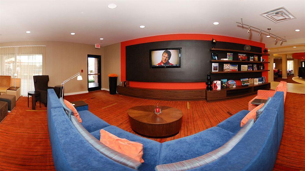Courtyard Dallas Dfw Airport South/Ирвинг Экстерьер фото