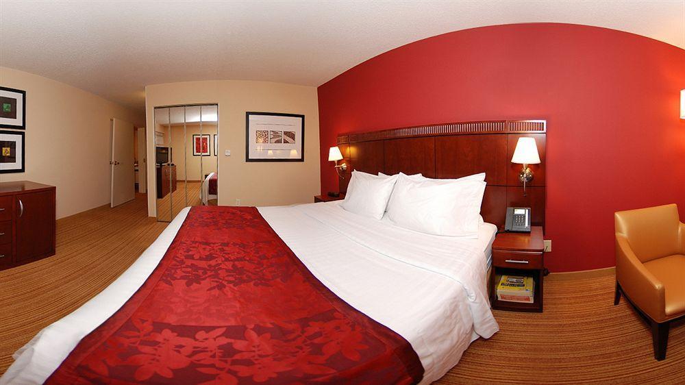 Courtyard Dallas Dfw Airport South/Ирвинг Экстерьер фото
